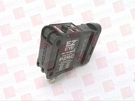 Фотоэлектрический датчик Артикул PZRCF4 от производителя TRI-TRONICS