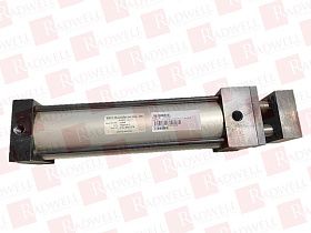 Пневматический цилиндр Артикул CYL-9301276 от производителя BIMBA