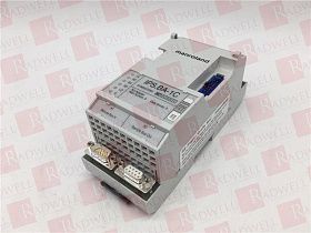 Модуль / стойка ПЛК Артикул IPS.BA-1C от производителя MAN ROLAND