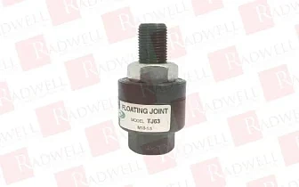 Пневматика аксессуары Артикул TJ63 от производителя TPC MECHATRONICS CO