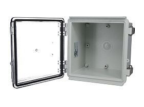 Bud Industries PTQ-11047-C