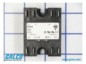 Carlo Gavazzi RA2A60D40M