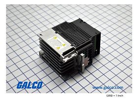 Delta Products VFD004E11A