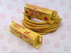 Бесконтактный выключатель Артикул 1SSR-24V-006 от производителя COMITRONIC BTI