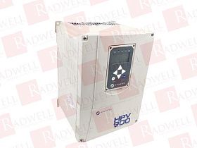 Привод Артикул HPV900-4016-2E1-01 от производителя MAGNETEK