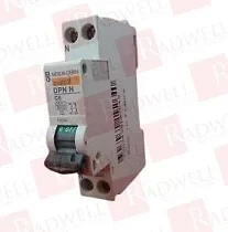 Автоматический выключатель для монтажа на дин-рейку Артикул 19264 от производителя SCHNEIDER ELECTRIC