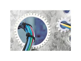 HellermannTyton 251-30709