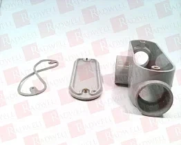 Кабелепровод / соединительный элемент Артикул ST50S от производителя MYERS INDUSTRIES INC