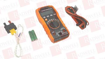 Мультиметр Артикул MM400 от производителя KLEIN TOOLS