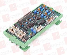 Плата ПК Плата ПЛК / дополнения к  плататам Артикул ACC-8D-OPT-7 от производителя DELTA TAU DATA SYS