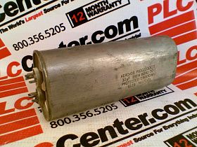 Конденсатор Артикул P93G3330E21 от производителя AEROVOX