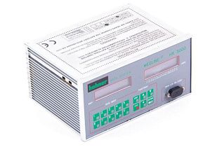 HR5000.16.02X.00 Программируемый концевой выключатель от HOHNER AUTOMATION