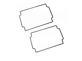 Hammond Manufacturing 1550Z116GASKET