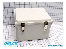 Allied Moulded Products AMU1206LF