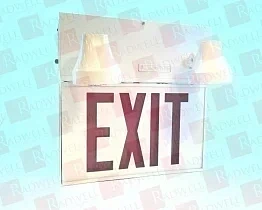 Аварийный светильник Артикул EX10W-PXM36/2M от производителя ABB THOMAS & BETTS