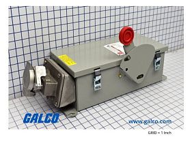 Crouse Hinds WSRD33542CH