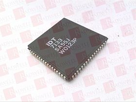 Интегральная микросхема Артикул IDT7133SA55J от производителя SDT