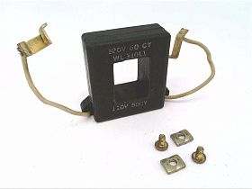 Катушка пускателя 5ML11 WARD LEONARD, 110/120В AC, 50/60Гц