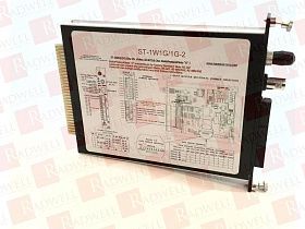 Плата ПК Плата ПЛК / дополнения к  плататам Артикул ST-1W1G/1G2 от производителя MERIDIAN TECH