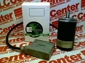 Кодирующее устройство / фазовый датчик положения Артикул CR-65-1024-G16-A36 от производителя TWK ELEKTRONIK