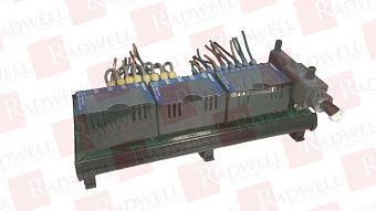 Модуль / стойка ПЛК Артикул P0916AT от производителя INVENSYS