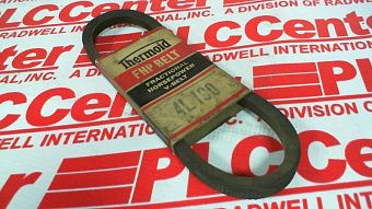 Ремень Артикул 4L190 от производителя THERMOID INDUSTRIES