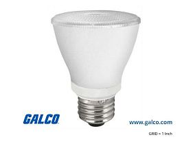 TCP Lighting LED8P20D41KFL