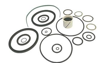 Комплект для восстановления пневматического цилиндра ALLENAIR E-4-P универсальный