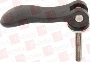 Ручка Артикул K0006.25111A450 от производителя KIPP