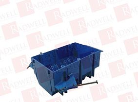 Розетка / коробка Артикул B344A от производителя ABB THOMAS & BETTS