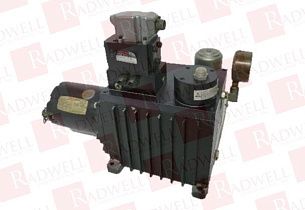 Гидравлический мотор  Артикул E25B-1AA1A от производителя FIFE CORP