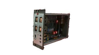 Плата процессора/управления REO3 от STAEFA CONTROL SYS