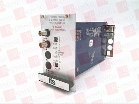 Приемопередатчик Артикул VT7230-2DRDT-R3 от производителя UTC FIRE & SECURITY COMPANY