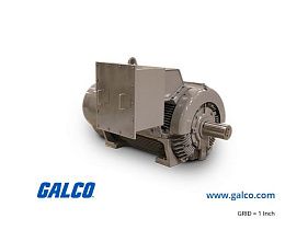 TECO Westinghouse EPY5008