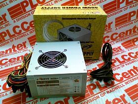 Блок питания PS480X2 от LOGISYS