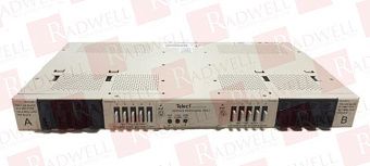 Распределитель электроэнергии Артикул 009-8005-0404 от производителя TELECT