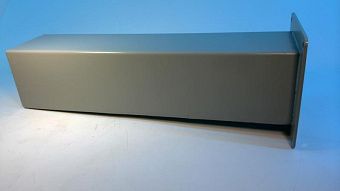 F44WA Кабелепровод/фитинг от HOFFMAN КорпусS