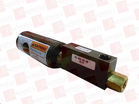 Вакуумный генератор  Артикул VG-015-00-00 от производителя IDEX INC