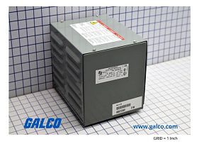 Hammond Power Solutions CRX16D7CE