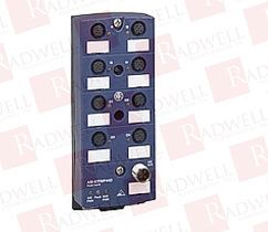 Модуль и концентратор Interbus Артикул ASI67FMP44D от производителя SCHNEIDER ELECTRIC