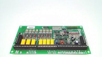 WB37156-00 Плата ПК Плата ПЛК / дополнения к  плататам от SECO DRIVERS