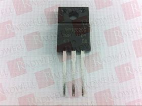 Транзистор Артикул IRFIBE20GPBF от производителя VISHAY