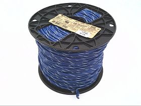 Электрический кабель/провод MTW16BW25 от ATLAS WIRE AND CABLE