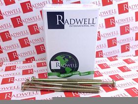 Винт  Артикул 2112003 от производителя FIBOX