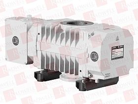 Вакуумный насос  Артикул 167189V от производителя LEYBOLD