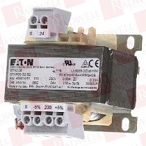 Трансформатор для цепи управления Артикул STN0,06(230/24) от производителя EATON CORPORATION