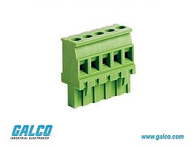 ASI-Automation Systems Interconnect MRT3P5.08-22V01VE