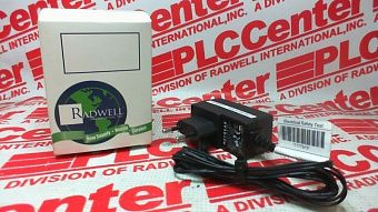 Блок питания NETGEAR 220В/12В 1A, модель 332-10181-01