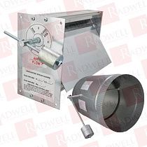 Демпфер  ОВиК Артикул BH-10 от производителя IO HVAC CONTROLS