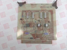 Плата ПК Плата ПЛК / дополнения к  плататам Артикул SC-15-5 от производителя TEXAS ELECTRONICS